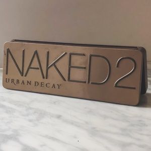 Urban Decay ‘Naked 2’